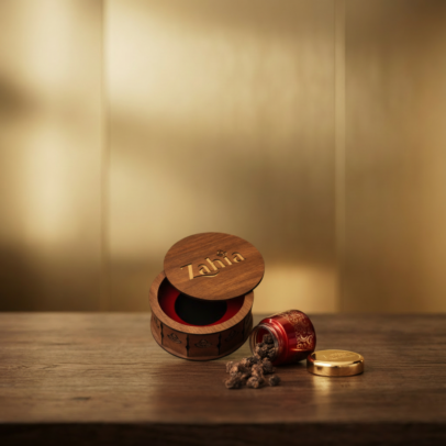 بخور-الأنس-لون-بني-80-جرام-406x406 زاهية للعطور والبخور | عطور فاخرة وبخور أصيل يعبر عن شخصيتك