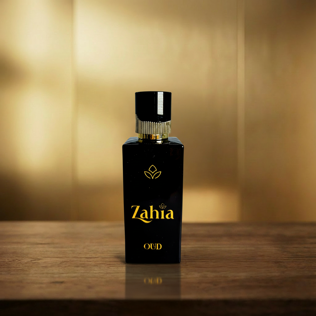 عطر العود 100 مل