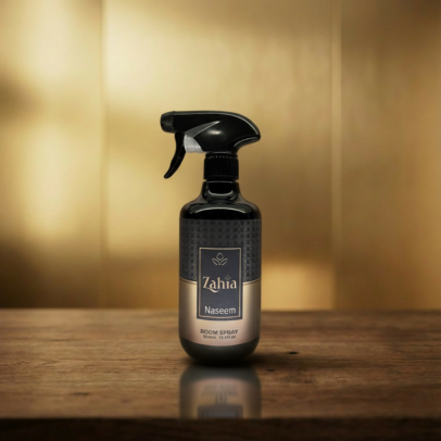معطر غرف نسيم من زاهية 500 مل