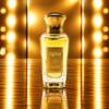 زاهية سمرة Samrah إكستريت دو بارفيوم فاخر – ثبات طويل – عطر للجنسين (50 مل)
