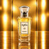 Zahia ALSULTAN Premium Eau de Parfum – Kalıcı Lüks Erkek Parfümü 50 ML