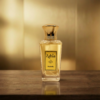 عطر نبض للجنسين من زاهية 50 مل Extrait de Parfum