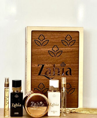 ZAHIA-1-333x406 زاهية للعطور والبخور | عطور فاخرة وبخور أصيل يعبر عن شخصيتك