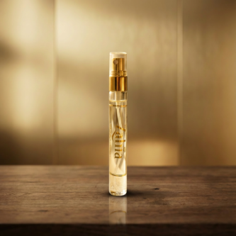 عطر رغبة النسائي من زاهية Extrait de Parfum 10 مل