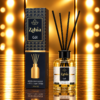 Göl Premium Çubuklu Oda Kokusu Zahia – Kalıcı Lüks Ev Kokusu 110 ML