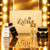 Zahia Beige Drawer Gift Box