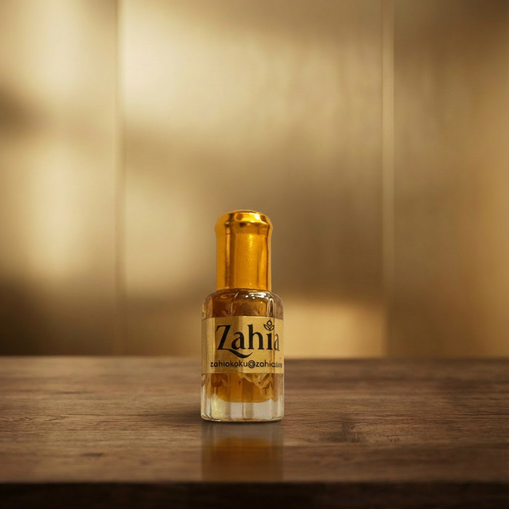 زيت سهم العطري للرجال (6 مل)