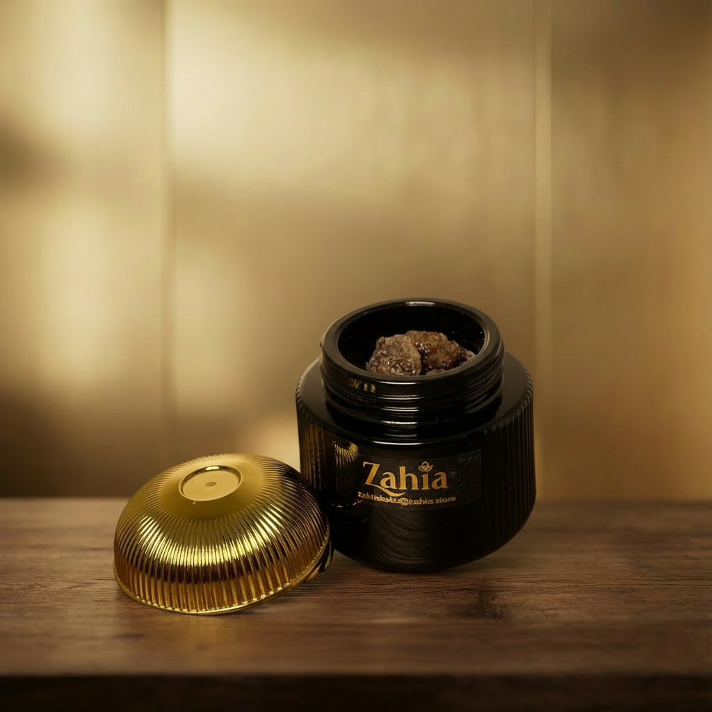 بخور زاهية 25 جرام