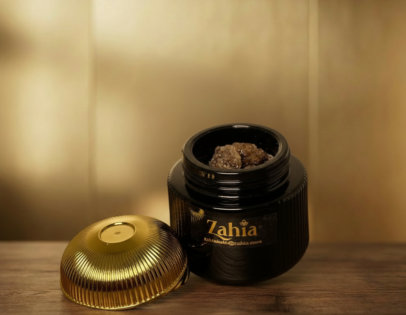 زاهية مزاج بخور فاخر بالعود والعنبر والمسك