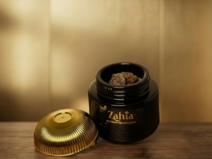 زاهية مزاج بخور فاخر بالعود والعنبر والمسك