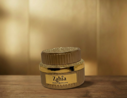 زاهية مزاج بخور فاخر بالعود والعنبر والمسك