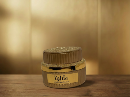 زاهية مزاج بخور فاخر بالعود والعنبر والمسك