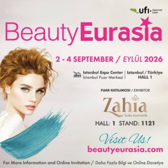 BeautyEurasia2026-333x333 ZAHIA at BeautyEurasia 2026 | Our Journey Through International Beauty Exhibitions