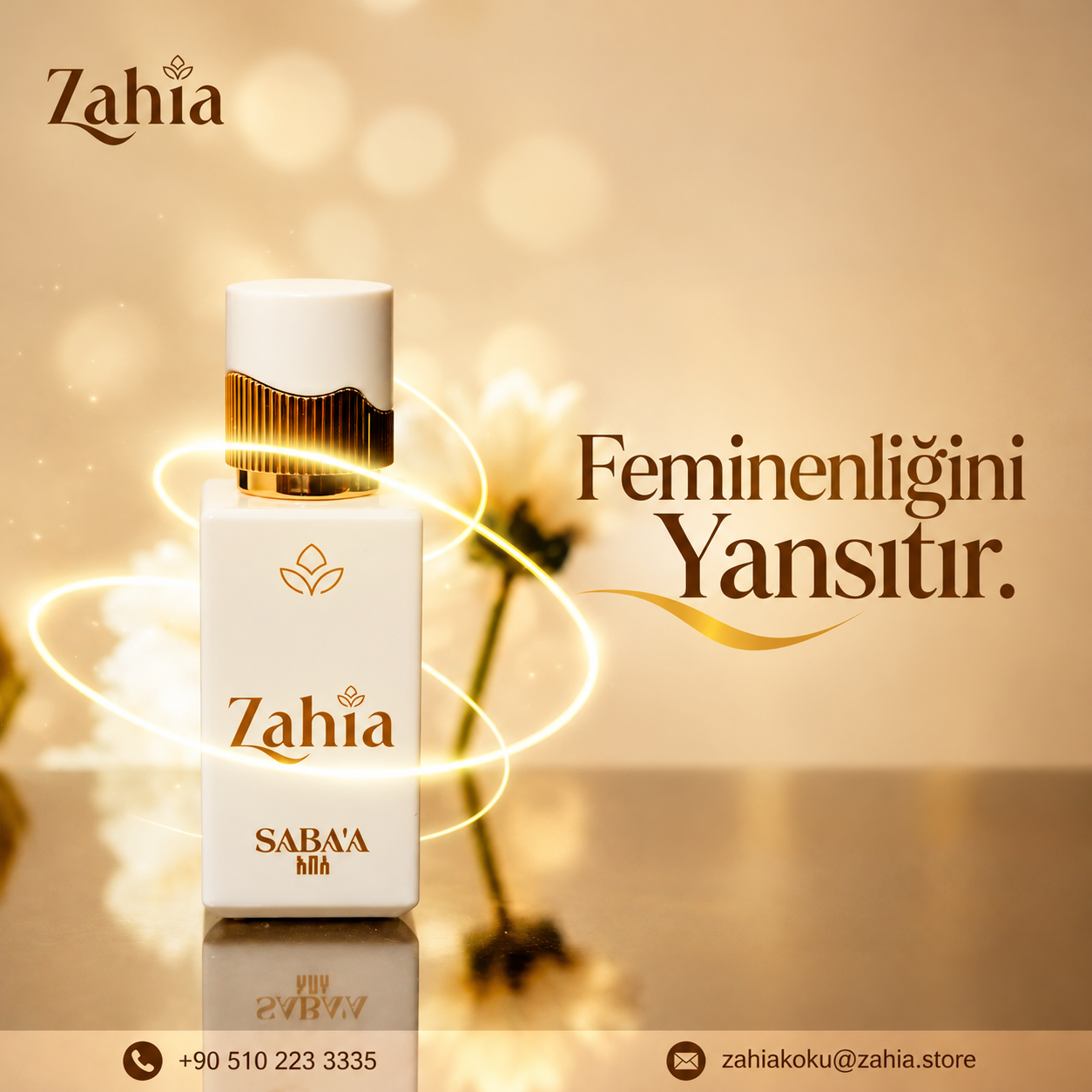 عطر-سبأ-الفاخر-من-زاهية زاهية للعطور والبخور | عطور فاخرة وبخور أصيل يعبر عن شخصيتك